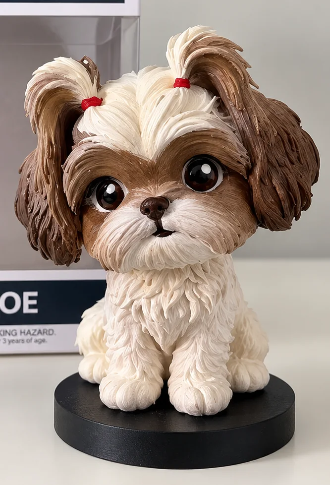 Foto de Zoe