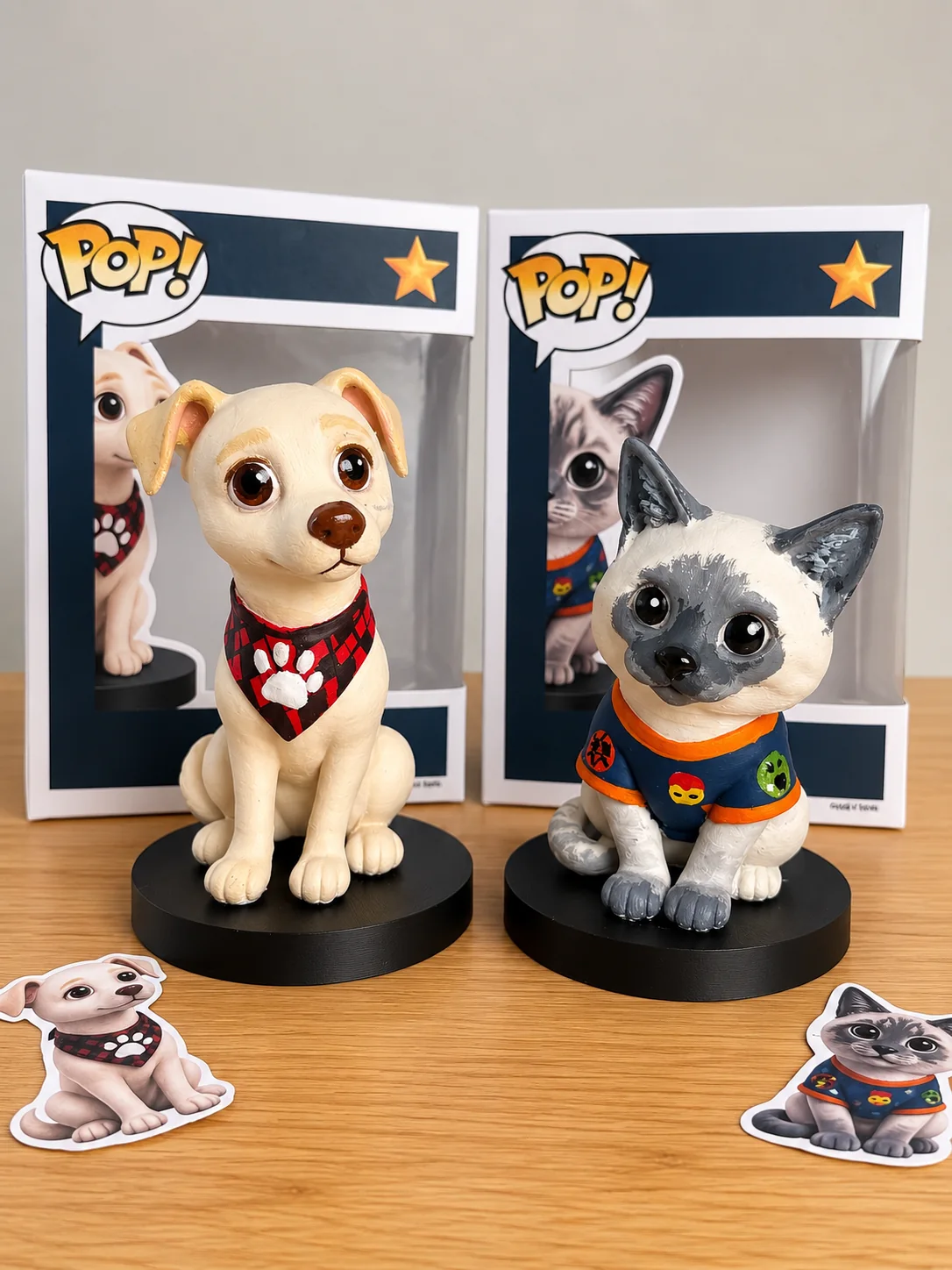 Mascotas