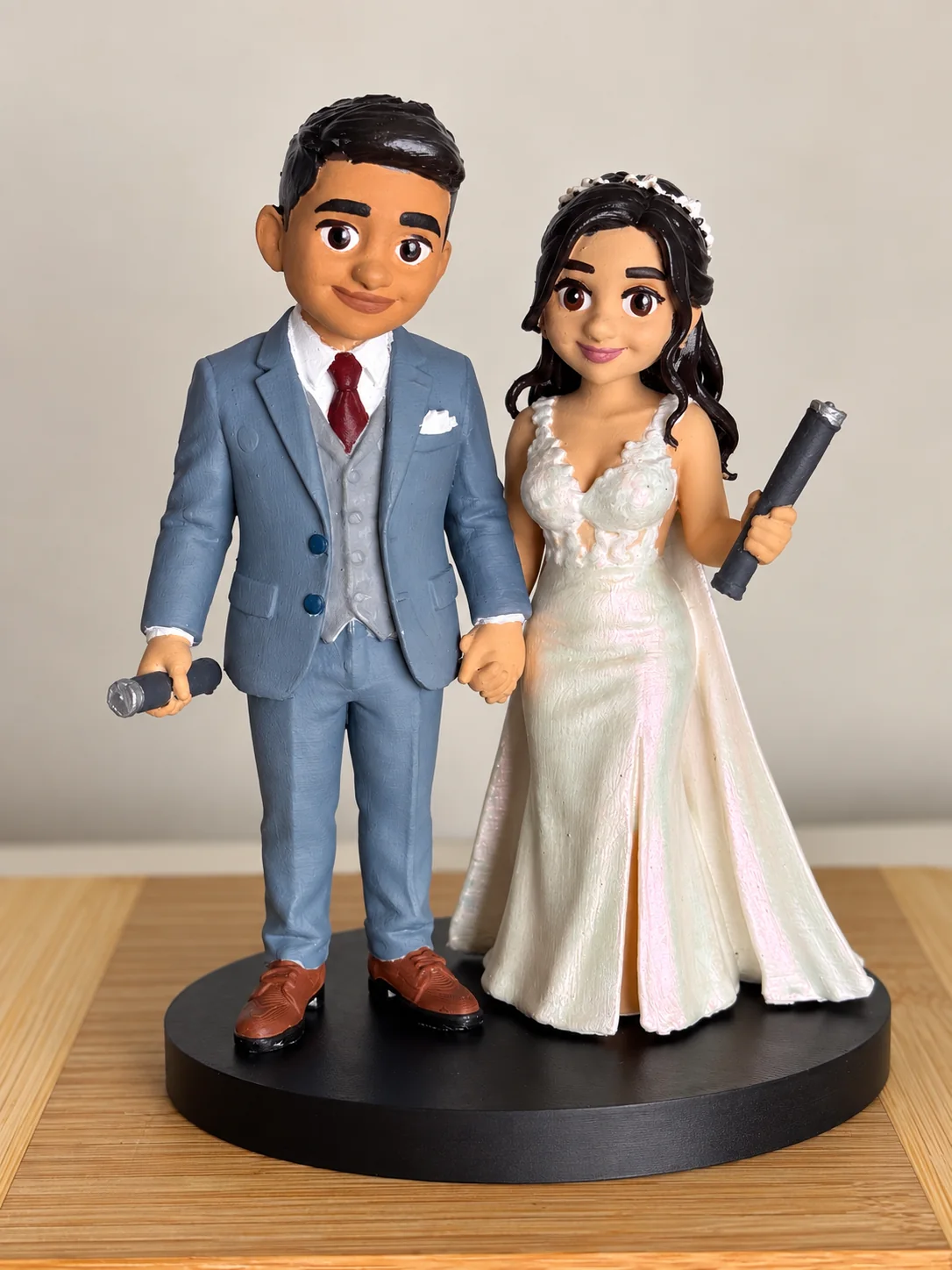 Parejas